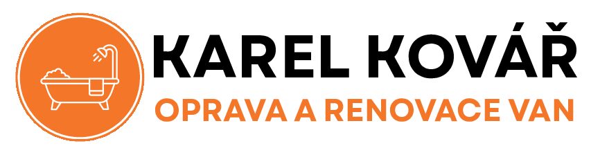 Karel Kovář | Oprava a renovace van